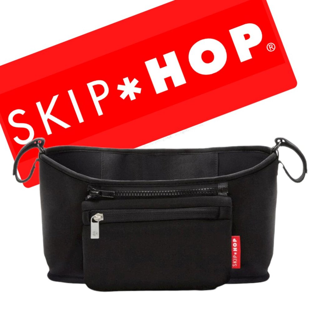 Skip Hop Grab & Go Stroller Organizer